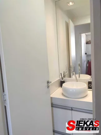 Imagem APARTAMENTO RESIDENCIAL em SÃO PAULO - SP, ERMELINO MATARAZZO