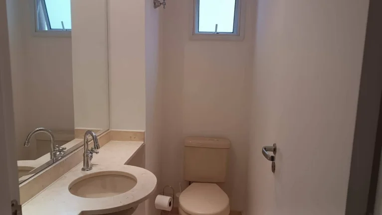 Imagem Lindo apartamento com 2 Quartos 1 suíte à venda, 56m² - Vila Mariana