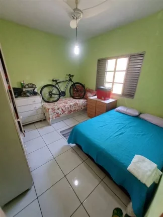 Imagem Casa com 2 dorms, Ocian, Praia Grande - R$ 320 mil, Cod: 2635