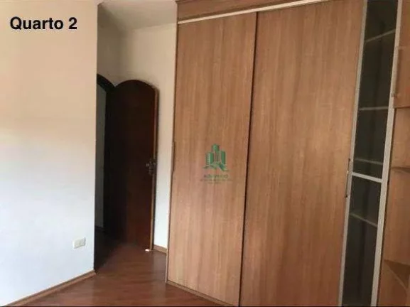 Imagem Sobrado com 3 dormitórios à venda, 106 m² por R$ 720.000,00 - Parque Renato Maia - Guarulhos/SP