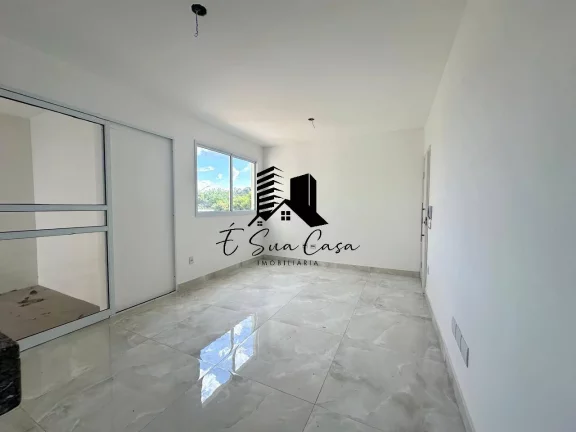 Imagem Área Privativa 2 Quartos á Venda Bairro Europa Contagem MG