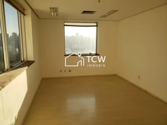 Imagem Sala para alugar no bairro Cambuci - São Paulo/SP, Zona Central