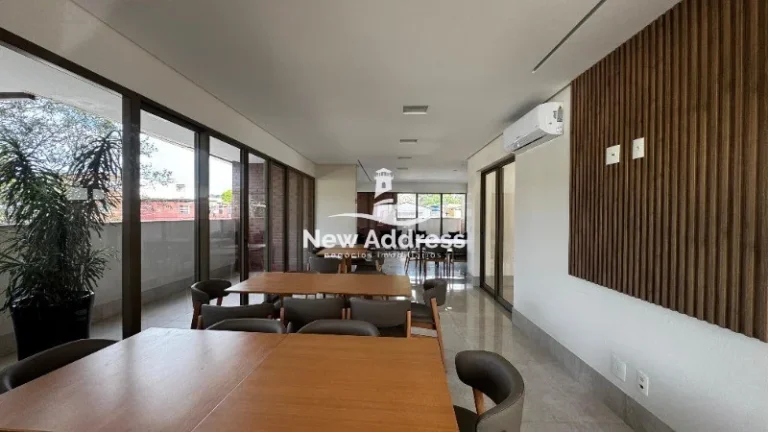 Imagem Apartamento à venda na Praia do Suá em Vitória-ES: 2 quartos, 1 suíte, 2 vagas - 69m² de luxo e conforto!