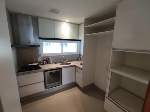 Imagem Apartamento com 3 dormitórios à venda, 100 m² por R$ 1.100.000,00 - Jardim Santa Helena - Suzano/SP