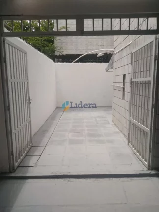 Imagem Apto com área privativa de 75m2 - 3 Quartos - 2 Suítes - 96,55 m² de construção - Camboinha, Cabedelo/PB
