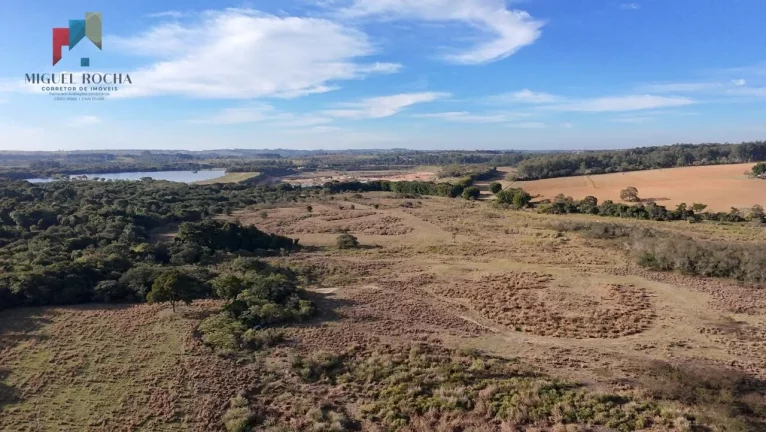 Imagem Fazenda em Área Rural de Sorocaba, Sorocaba/SP