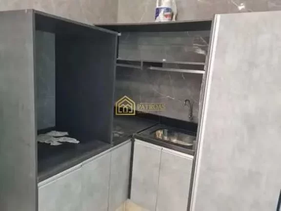 Imagem Casa Padrão