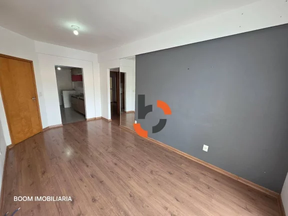 Imagem Apartamento com 2 dormitórios para alugar, 85 m² - Vila Nova - Nova Iguaçu/RJ