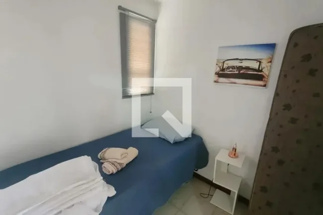 Imagem Apartamento à Venda - Barra da Tijuca, 3 Quartos, 74 m2