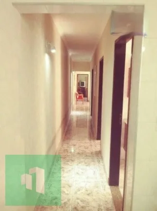 Imagem Sobrado com 3 quartos, 182m2, à venda