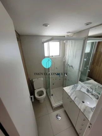 Imagem Apartamento para venda com 3 quartos em Alto de Pinheiros - São Paulo - SP