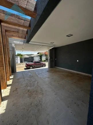 Imagem Sobrado 3 suítes à venda Jardim dos Pinheiros Atibaia SP