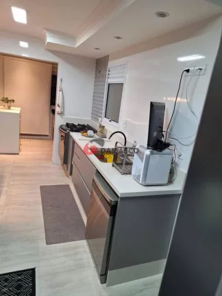 Imagem Apartamento à venda, Santa Paula, São Caetano do Sul, SP