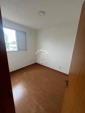 Imagem Apartamento a Venda no bairro Residencial Parque dos Servidores - Ribeirão Preto, SP