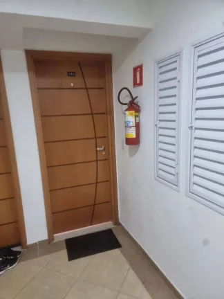 Imagem Apartamento 50 m² com 2 Dormitorios e 1 Vaga de Gargem