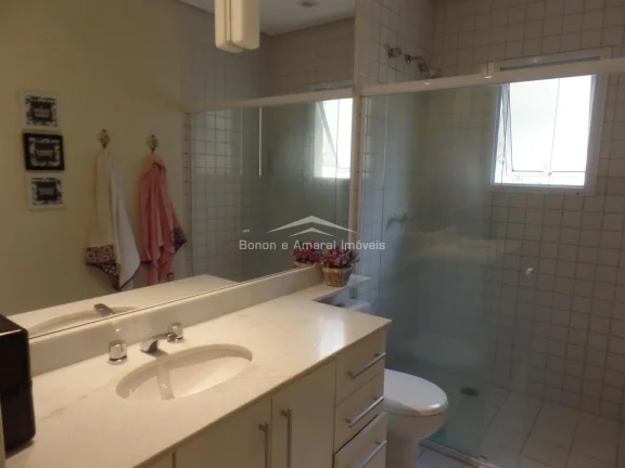 Imagem Casa térrea, à venda, em Condomínio, Barão Geraldo, Campinas
Casa muito agradável, área gourme...