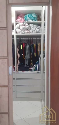 Imagem Cobertura com 3 Quartos à Venda, 140 m² em Paraíso - Santo André