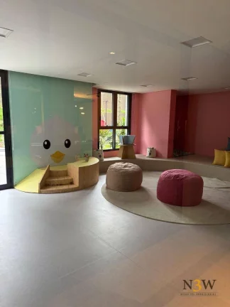 Imagem Apartamento com 2 dormitórios à venda, 47 m² por R$ 639.000,00 - Vila Anastácio - São Paulo/SP