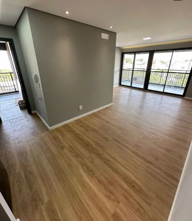 Imagem Excelente Apartamento Novo ao Lado do Metrô Guilhermina 2 Dorms, 1 Suíte, Varanda Gourmet, Andar Alto!!!