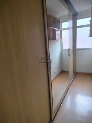 Imagem Apartamento duplex -