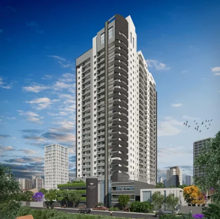 Apartamento à venda no bairro Freguesia do Ó - São Paulo/SP