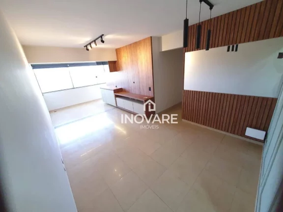 Imagem Apartamento com 3 dormitórios à venda, 90 m² por R$ 580.000,00 - Setor Nova Aurora - Itumbiara/GO
