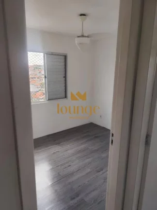 Imagem Apartamento à Venda Jd Tatiana Zona Oeste - Votorantim/SP