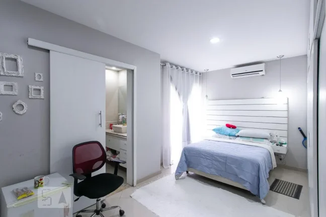 Imagem Casa à Venda - Vargem Grande, 4 Quartos, 310 m2