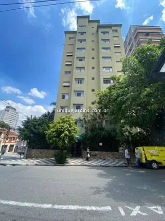 Imagem Apartamento à venda Jardim Paulista São Paulo