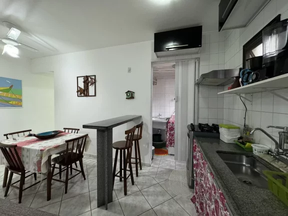 Imagem Apartamento a venda com ótima localização no Itaguá