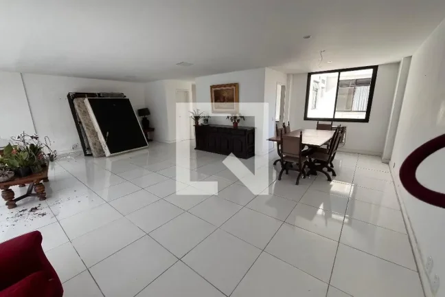 Imagem Apartamento à Venda - Recreio, 4 Quartos, 160 m2