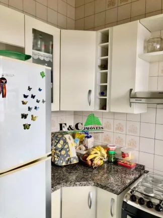 Imagem Casa para Venda em Limeira, Cidade Jardim, 2 dormitórios, 1 banheiro, 2 vagas