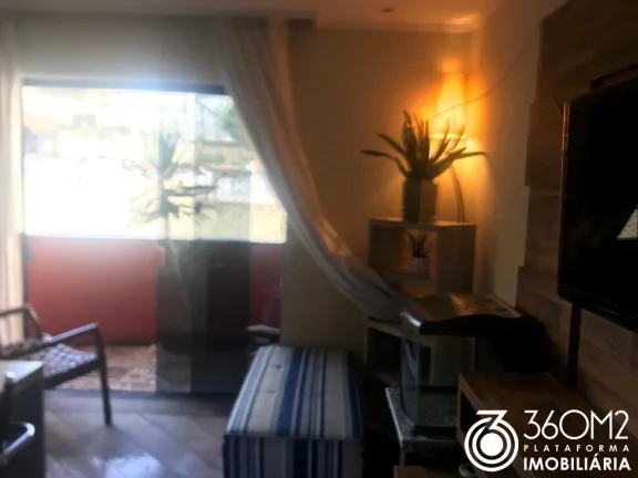 Imagem Apartamento para Venda em Santo André / SP no bairro Vila Valparaíso