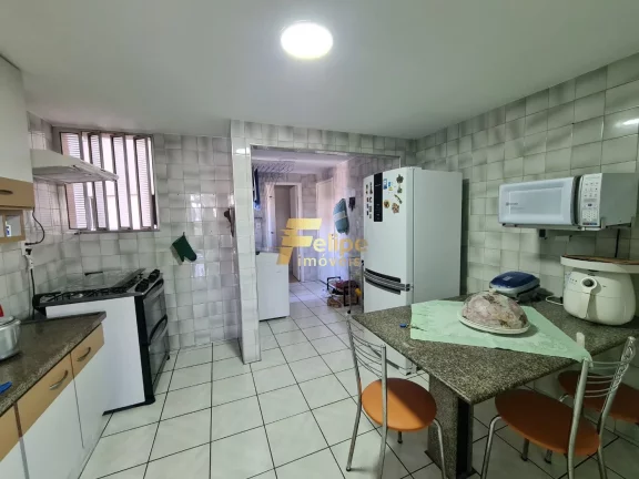 Imagem APARTAMENTO COM 140M² DE 3 QUARTOS EM SANTA LUCIA / VITÓRIA