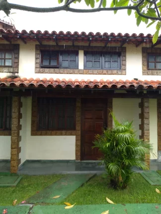 CASA EM CONDOMINIO RESIDENCIAL em CABO FRIO - RJ, PALMEIRAS