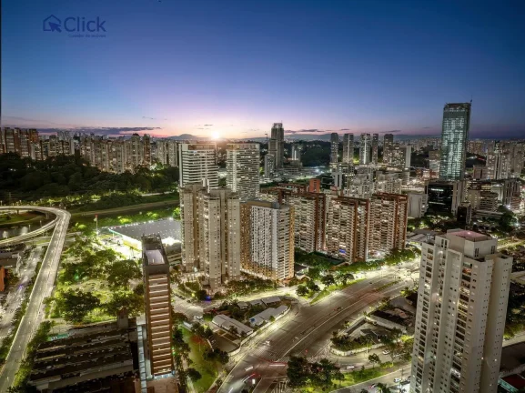 Imagem Parque das Nações - Condomínio Laguna