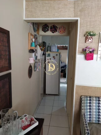 Imagem Casa - Residencial união - 2 Dormitórios - 63m²
