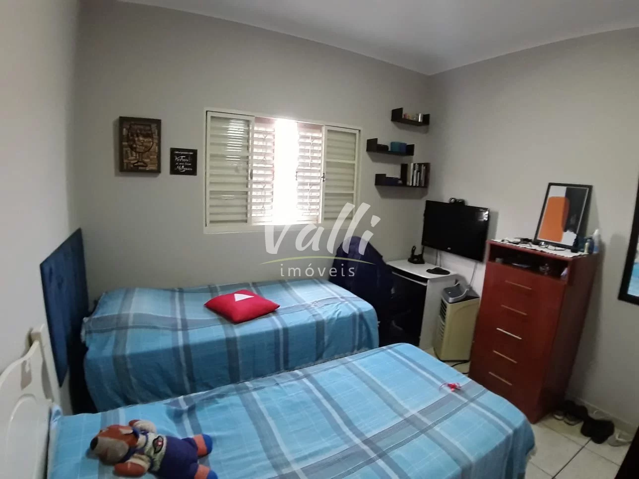 Imagem CASA RESIDENCIAL em AMERICANA - SP, PARQUE DAS NAÇÕES