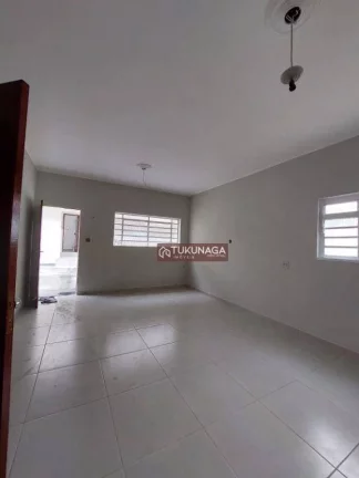 Imagem Sobrado com 4 dormitórios à venda, 328 m² por R$ 1.275 - Vila Galvão - Guarulhos/SP
