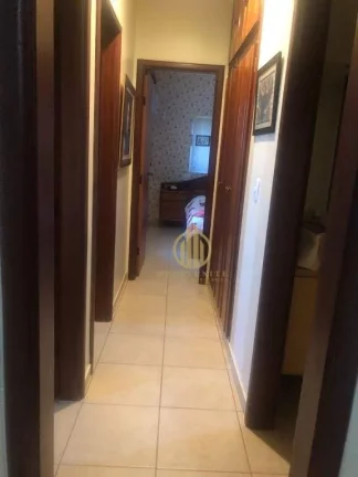 Imagem Apartamento com 3 dormitórios à venda, 119 m² por R$ 460.000 - República - Ribeirão Preto/SP