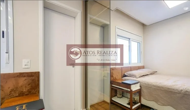Imagem Apartamento em Tatuapé - São Paulo