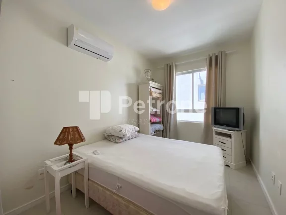 Imagem APARTAMENTO RESIDENCIAL em Governador Celso Ramos - SC, Palmas