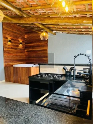 Imagem Casa para Venda em Ubatuba / SP no bairro Itaguá