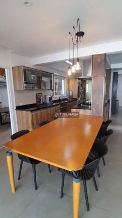 Imagem Casa à venda, 250 m² por R$ 1.900.000,00 - Sun Ville - Arujá/SP