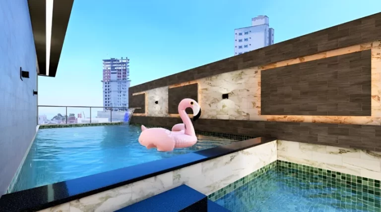 Imagem Apartamento à venda em Porto Belo, Vila Nova, com 2 quartos, 64,4m2