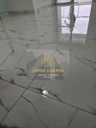 Imagem AP-25276 - APARTAMENTO NOVO 3 DORM À VENDA NO JD. CALIFóRNIA EM JACAREÍ/SP