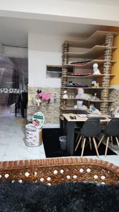 Imagem Ponto para alugar, 100 m² por R$ 3.500,00/mês - Jardim Imperador - Suzano/SP