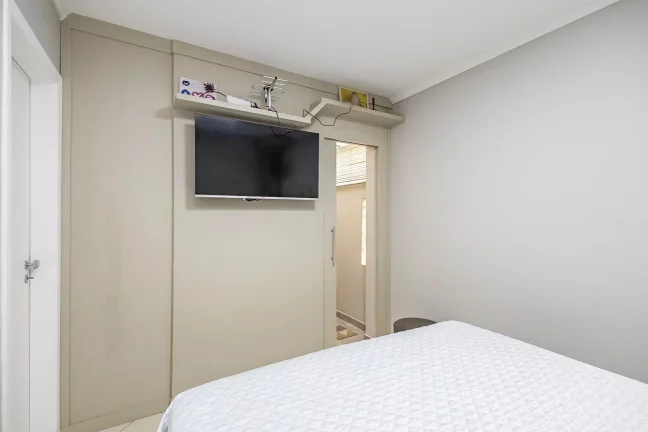 Imagem Apartamento Garden no Campo Comprido