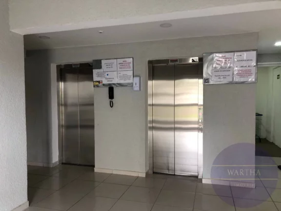 Imagem Apartamento com 3 Quartos à Venda, 66 m² em Vila Monte Carlo - Cachoeirinha