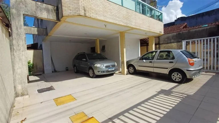 Imagem CASA COM 49 m² - JARDIM TREVO - PRAIA GRANDE SP